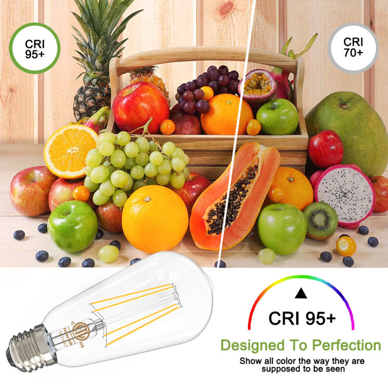 St58 deals e26 bulb